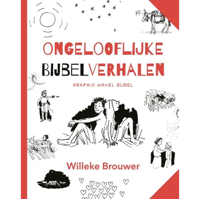 Afbeelding van de reis en belofte