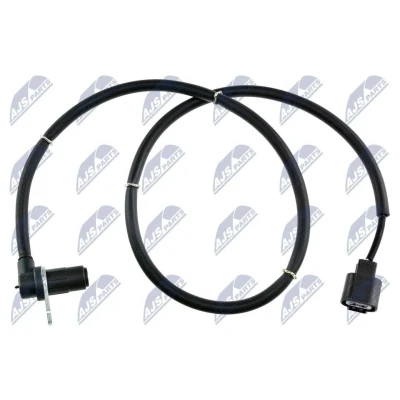 Afbeelding van NTY HCA MS 012 ABS Sensor Vooras rechts