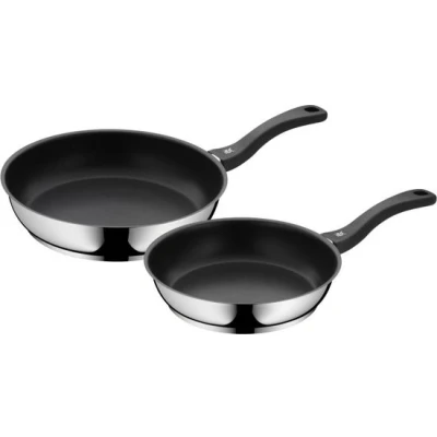 Afbeelding van Wmf Frying Pans Set Devil 2stuks