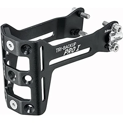 Afbeelding van Topeak bidonhouder Tri BackUp Pro I 15800080