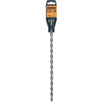 Afbeelding van DEWALT DT9556 QZ SDS Plus EXTREME 2 boor 12x300x350mm