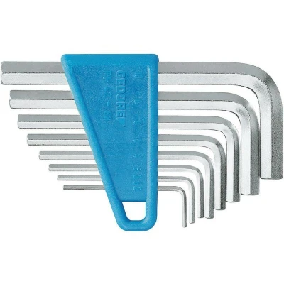 Image de GEDORE PH 42 88 jeu de clés 2 10 mm 8 pièces 6352000