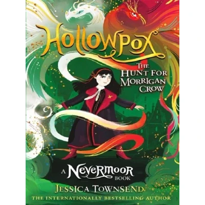 Image de Hollowpox