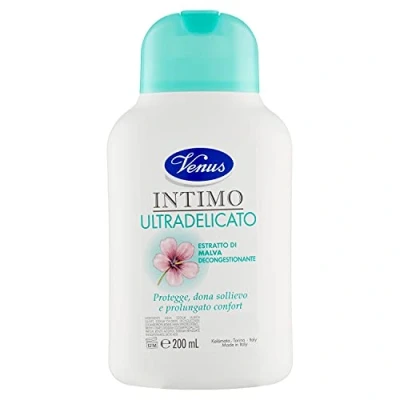 Afbeelding van Venus Igiene Intima intieme zeep 200 ml