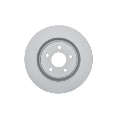 Afbeelding van Bosch Remschijf 0 986 479 D19
