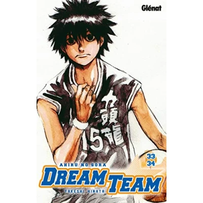 Afbeelding van Dream team
