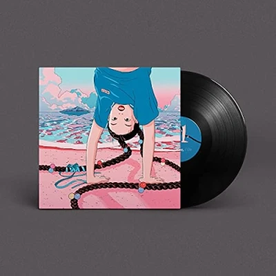 Afbeelding van Peggy Gou I Go (Single)