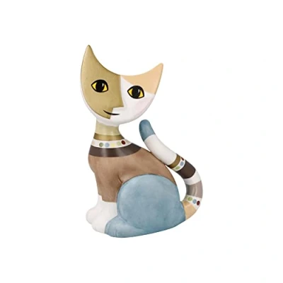 Afbeelding van Goebel Rosina Wachtmeister Decoratief beeld / figuur Nero Porselein 12cm 2023