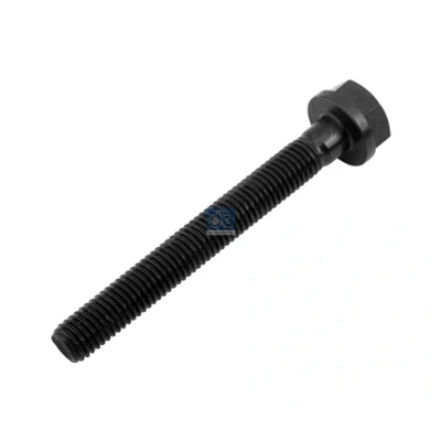 Afbeelding van Dt Spare Parts Schroef 4.40152