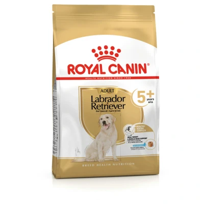 Afbeelding van Royal Canin Labrador Retriever Adult 5+ Hondenvoer 3 kg