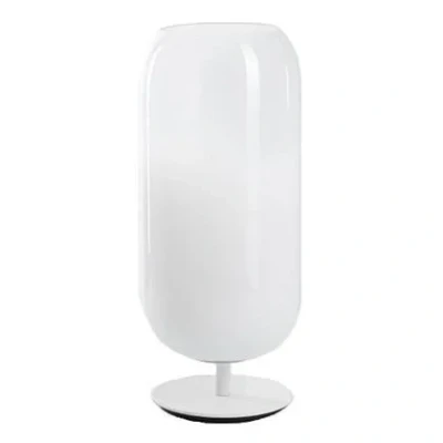 Afbeelding van Artemide Gople tafellamp witwit