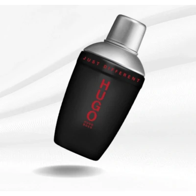 Afbeelding van Hugo Boss Just Different Eau de Toilette 75 ml