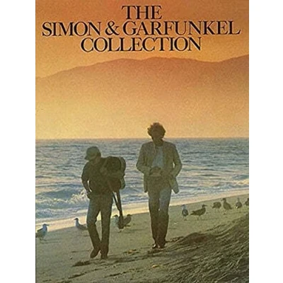 Afbeelding van The Simon And Garfunkel Collection