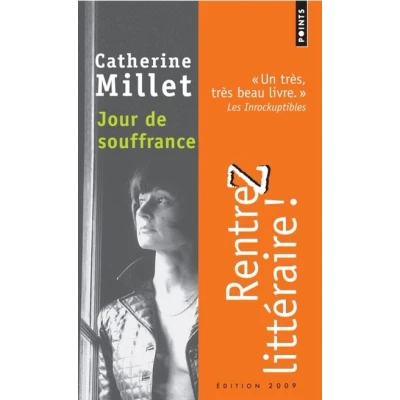 Afbeelding van Jour de souffrance