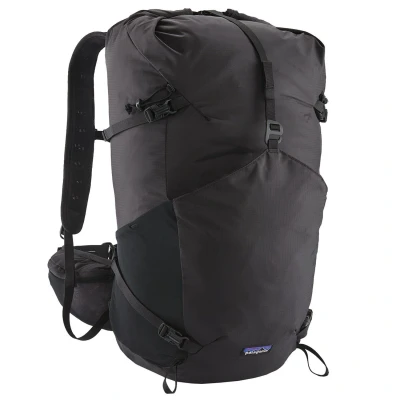 Afbeelding van Patagonia Terravia Pack 36L S black rugzak