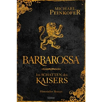 Afbeelding van Barbarossa Im Schatten des Kaisers