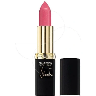 Afbeelding van L&#039;Oréal Collection Exclusive Lipstick Natasha&#039;s Delicate Rose