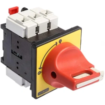 Afbeelding van Schneider Electric Lastscheider VCDN20 E27VE