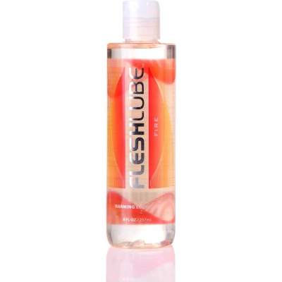 Afbeelding van Fleshlube Fire 250 ml