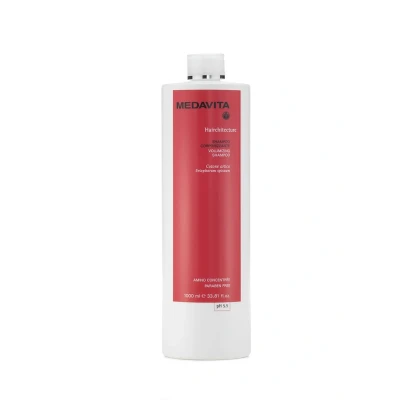 Afbeelding van Medavita Hairchitecture Volumizing Shampoo 1000ml 1000 ml