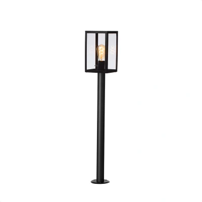 Afbeelding van Staande Lamp Boston voor Buiten