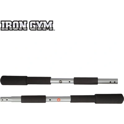Afbeelding van Iron Gym Extension Bar Uitbreiding voor de optrekstang Colour /