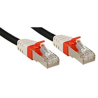 Image de Lindy Premium cordon de raccordement 40 m noir