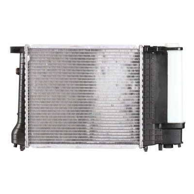 Afbeelding van Radiateur NRF 51351