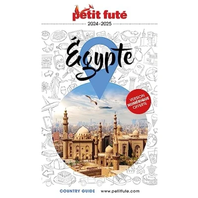 Afbeelding van Egypte