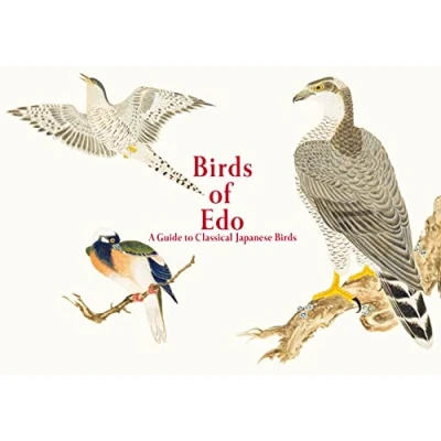 Afbeelding van Birds of Edo