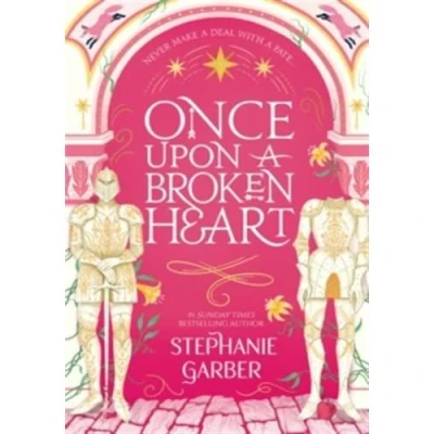 Image de Once Upon A Broken Heart