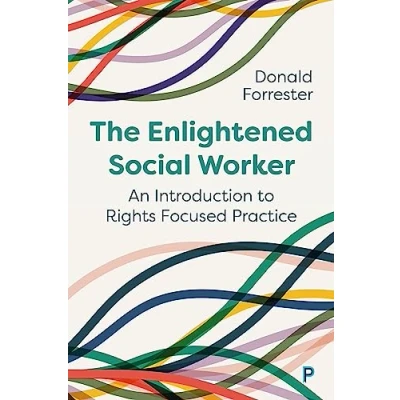 Afbeelding van The Enlightened Social Worker