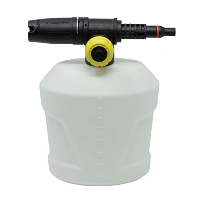 Afbeelding van Parkside PHD 150 A1 Lidl Ian 55991 Hogedrukreiniger, meerkleurig