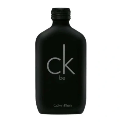 Afbeelding van Calvin Klein Ck Be 200 ml Eau de Toilette Spray TPR
