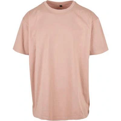 Afbeelding van Heavy Oversized Tee met korte mouwen Amber L