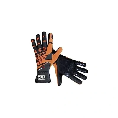 Afbeelding van OMP KK02743E096S Kart handschoenen