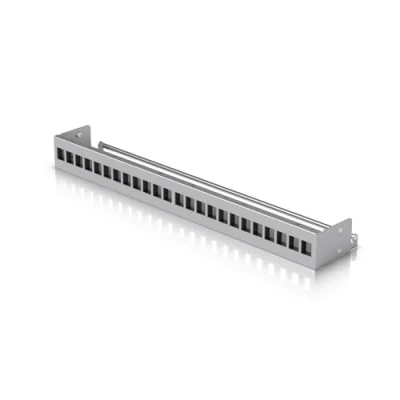 Afbeelding van Ubiquiti UACC Rack Panel Patch Blank 24 Keystonepaneel