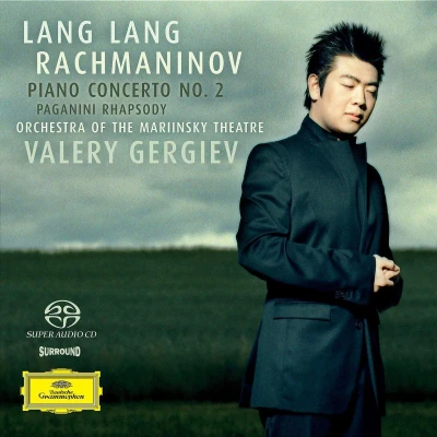 Afbeelding van Piano Concerto No 2