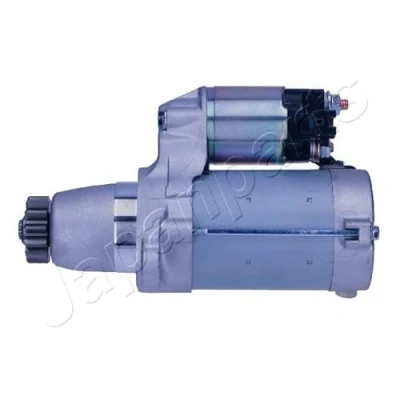 Afbeelding van JAPANPARTS MTT237 Startmotor 12V 1kw 13