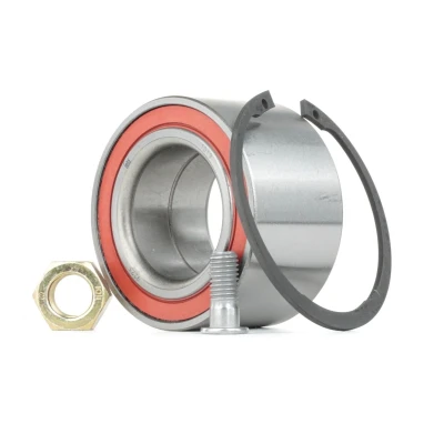 Afbeelding van Febi Bilstein Wiellagerset 05847