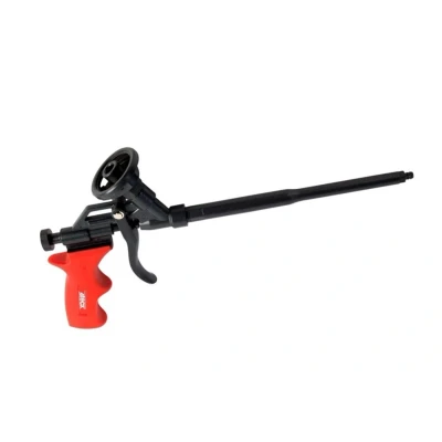 Afbeelding van 4Tecx Purpistool Nbs Mg Pro Black