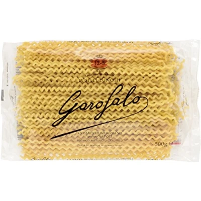 Afbeelding van Garofalo Fusilli Lunghi gedroogde pasta, 500 g