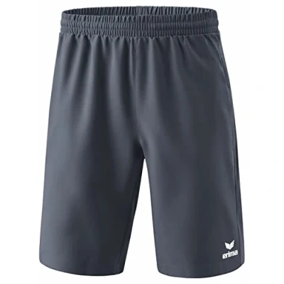 Afbeelding van erima CHANGE by Shorts slate grey