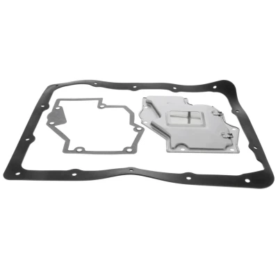 Afbeelding van VAICO V64 0152 Hydrauliekfilterset, automatische aandrijving Met pakking