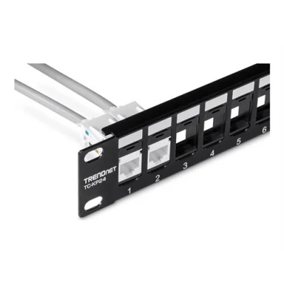 Image de TRENDnet TC K50C6 Prise modulaire CAT 6 (pack de 50)