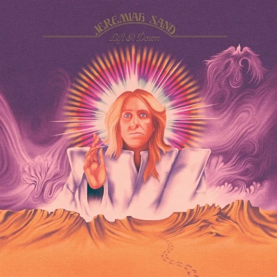 Afbeelding van Lift It Down (LP) (Coloured Vinyl)