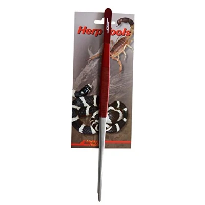 Afbeelding van Lucky Reptile Tweezers 30 cm Recht