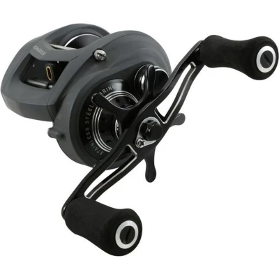 Afbeelding van Okuma Komodo SS KDS 463LX BC LH Baitcastingreel