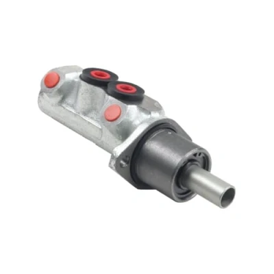 Afbeelding van DELPHI LM42651 Hoofdremcilinder 21 M10x1 (x4) VOLKSWAGEN: Scirocco II, Polo III Hatchback, Vento