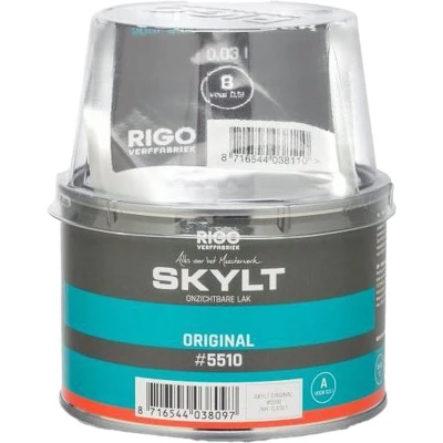 Afbeelding van Skylt Original 0,5L A + B component